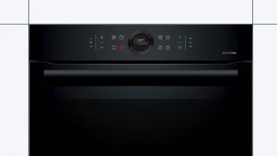 Духовой шкаф Bosch HBC872DC1S фото 2