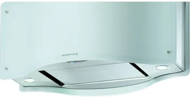 Вытяжка De Dietrich DHD1147W фото 2 Вытяжка De Dietrich DHD1147W фото 2
