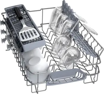 Посудомоечная машина Bosch SPS2IKI02E фото 2