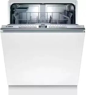Встраиваемая посудомоечная машина Bosch SMV4IAX1IR