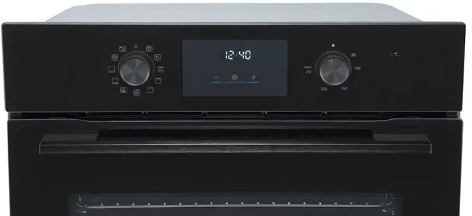 Духовой шкаф Midea MO611107YGB фото 2