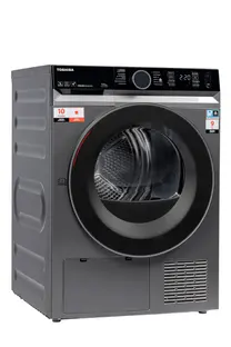 Cушильная машина Toshiba TD-BK100GHRU(SK) фото 3