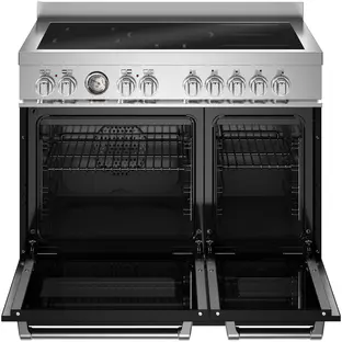 Варочный центр Bertazzoni MAS95I2ENET2 фото 2