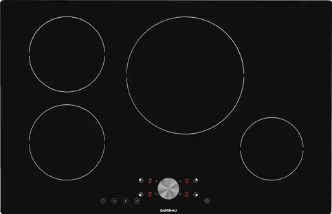Варочная панель Gaggenau CI 482-100 Варочная панель Gaggenau CI 482-100