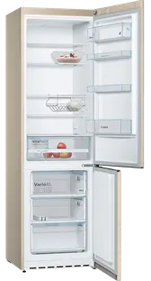 Холодильник Bosch KGE39XK21R фото 2