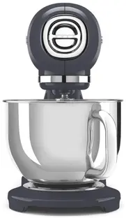 Миксер Smeg SMF03GREU фото 2 Миксер Smeg SMF03GREU фото 2