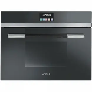 Духовой шкаф Smeg SF4140VCN Духовой шкаф Smeg SF4140VCN