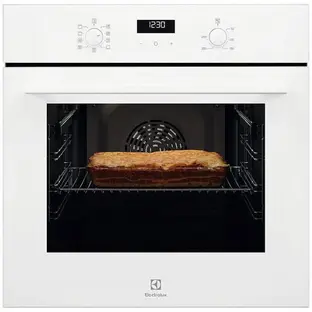 Духовой шкаф Electrolux EOF5F50BV фото 1