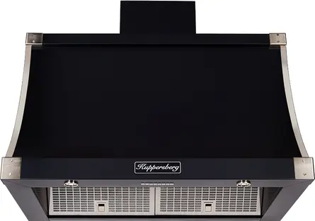 Вытяжка Kuppersberg T 939 ANT Silver фото 2 Вытяжка Kuppersberg T 939 ANT Silver фото 2