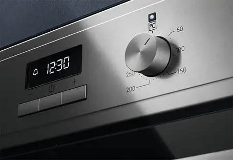 Духовой шкаф Electrolux EOF3H40X фото 3 Духовой шкаф Electrolux EOF3H40X фото 3