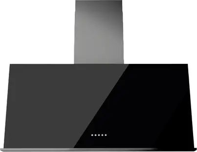 Вертикальная вытяжка Korting KHC 95330 GN фото 2 Вертикальная вытяжка Korting KHC 95330 GN фото 2