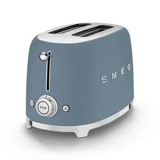 Тостер SMEG TSF01SBMEU фото 2
