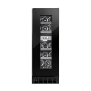 Холодильник винный Temptech STX30DRB фото 2