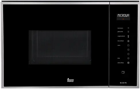 Встраиваемая микроволновая печь Teka ML 825 TFL
