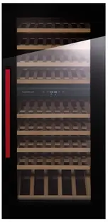 Встраиваемый винный шкаф Kuppersbusch FWK 4800.0 S8 фото 1 Встраиваемый винный шкаф Kuppersbusch FWK 4800.0 S8 фото 1