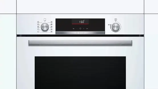 Духовой шкаф Bosch HBG536HW0R фото 2