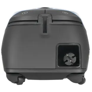 Пылесос Miele Classic C1 SBAD3 лазурный фото 3