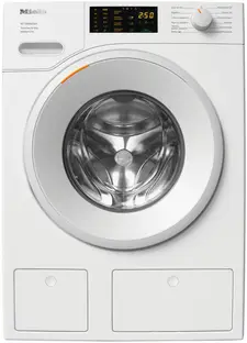 Стиральная машина Miele WSD663WCS фото 1 Стиральная машина Miele WSD663WCS фото 1