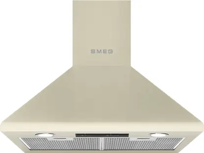 Вытяжка Smeg KSED65PE Вытяжка Smeg KSED65PE