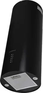 Вытяжка MAUNFELD Lee Light Isla 35 черный (в 1-й коробке) фото 2 Вытяжка MAUNFELD Lee Light Isla 35 черный (в 1-й коробке) фото 2