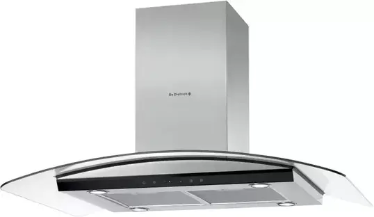 Вытяжка De Dietrich DHD1178X Вытяжка De Dietrich DHD1178X