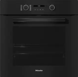 Духовой шкаф Miele H 2861 BP OBSW