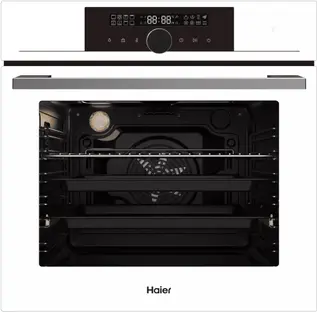 Духовой шкаф HAIER HOX-FP5RAWB фото 1 Духовой шкаф HAIER HOX-FP5RAWB фото 1