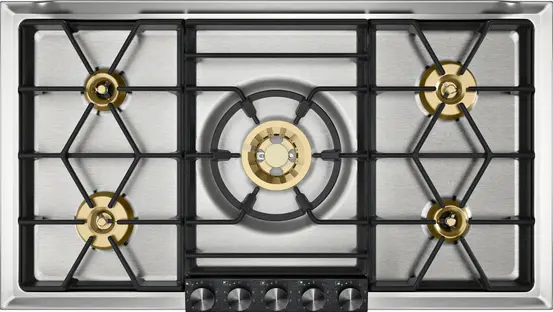 Варочная панель Gaggenau VG 295-220