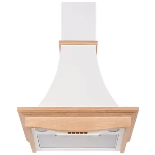 Вытяжка Kuppersberg OLIMPIA 60 WM B