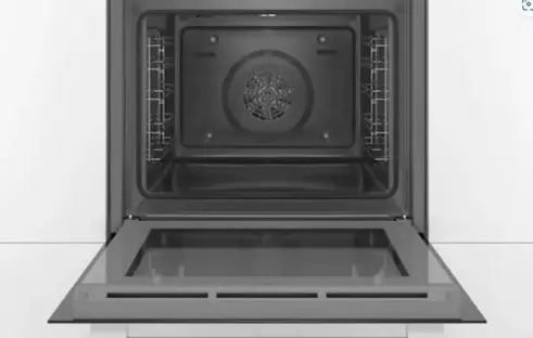 Духовой шкаф Bosch HBG517CW1S фото 3 Духовой шкаф Bosch HBG517CW1S фото 3
