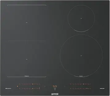 Индукционная стеклокерамич. панель Gorenje GI6433SRWF фото 1