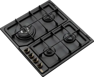 Газовая панель DeLonghi ANF 46 PRO RUS фото 3