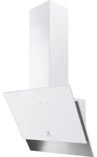 Вытяжка Electrolux LFV616W фото 1