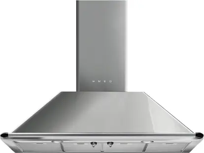 Вытяжка Smeg KTR110XE Вытяжка Smeg KTR110XE