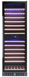 Холодильник винный Temptech WP180DCB фото 1 Холодильник винный Temptech WP180DCB фото 1