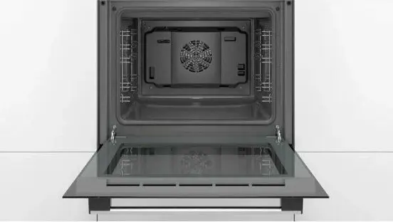 Духовой шкаф Bosch HBF010BR3S фото 3