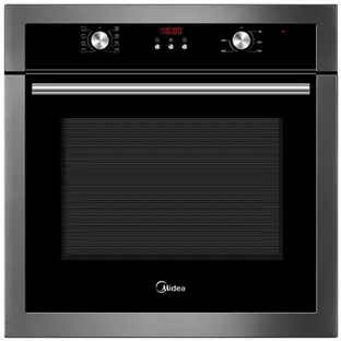 Духовой шкаф Midea MO 57158 X Духовой шкаф Midea MO 57158 X