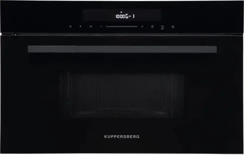 Встраиваемая микроволновая печь Kuppersberg HMW 634 B Встраиваемая микроволновая печь Kuppersberg HMW 634 B