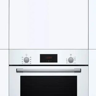 Духовой шкаф Bosch HBF113BV0Q фото 2 Духовой шкаф Bosch HBF113BV0Q фото 2