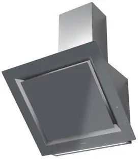 Вытяжка Teka DLV 68660 TOS STONE GREY фото 3 Вытяжка Teka DLV 68660 TOS STONE GREY фото 3