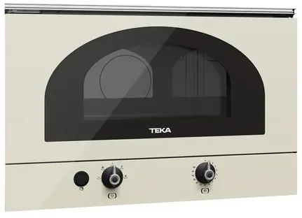 Микроволновая печь Teka MWR 22 BI VANILLA-OS фото 2 Микроволновая печь Teka MWR 22 BI VANILLA-OS фото 2