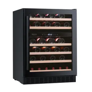 Холодильник винный Temptech PRESX60DB фото 1 Холодильник винный Temptech PRESX60DB фото 1