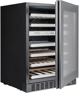 Холодильник винный Temptech STX60DRB фото 2