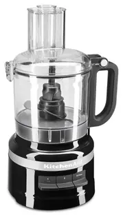 Кухонный комбайн KitchenAid 5KFP0719EOB фото 3