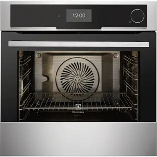 Духовой шкаф Electrolux EOB8956VAX Духовой шкаф Electrolux EOB8956VAX