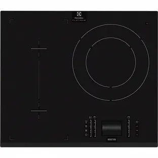 Варочная панель Electrolux EHI96832FG Варочная панель Electrolux EHI96832FG