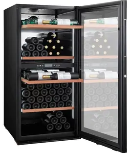 Винный холодильник Climadiff MILLESIME 140D фото 2