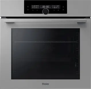 Духовой шкаф HAIER HOQ-F6QAN3GG фото 1 Духовой шкаф HAIER HOQ-F6QAN3GG фото 1