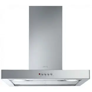 Вытяжка Smeg KSE60X3