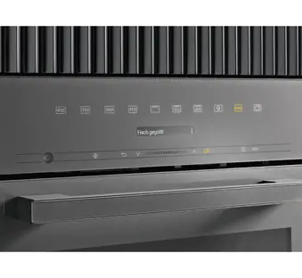 Встраиваемая микроволновая печь Miele M7244TC OBSW фото 3